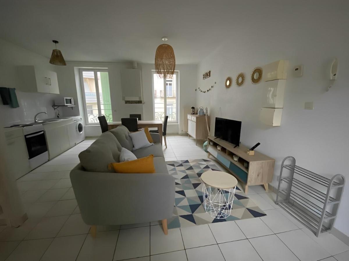 Cosy A Apartment