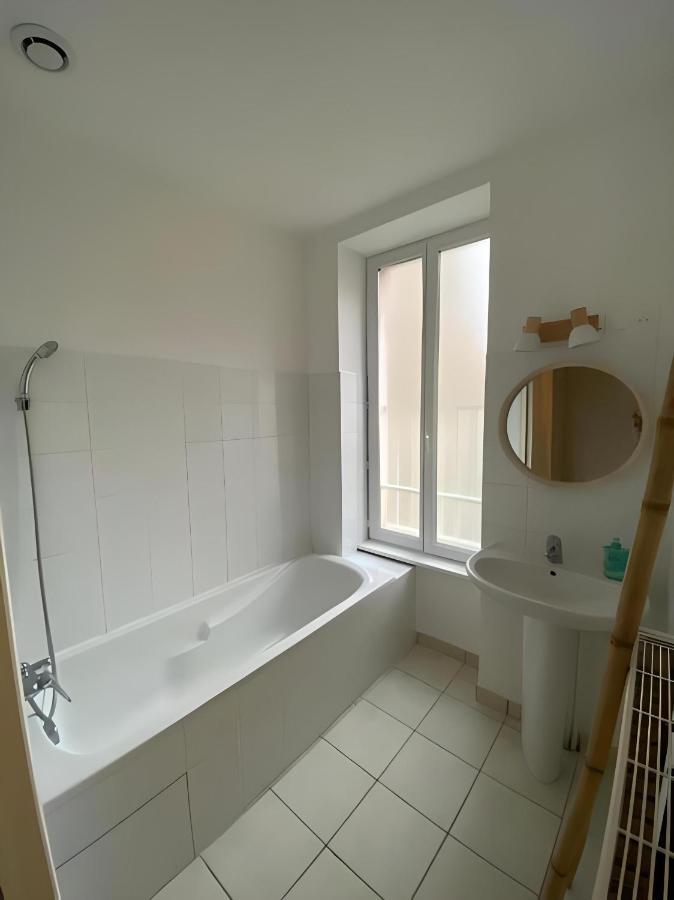 Cosy A Vals-les-Bains