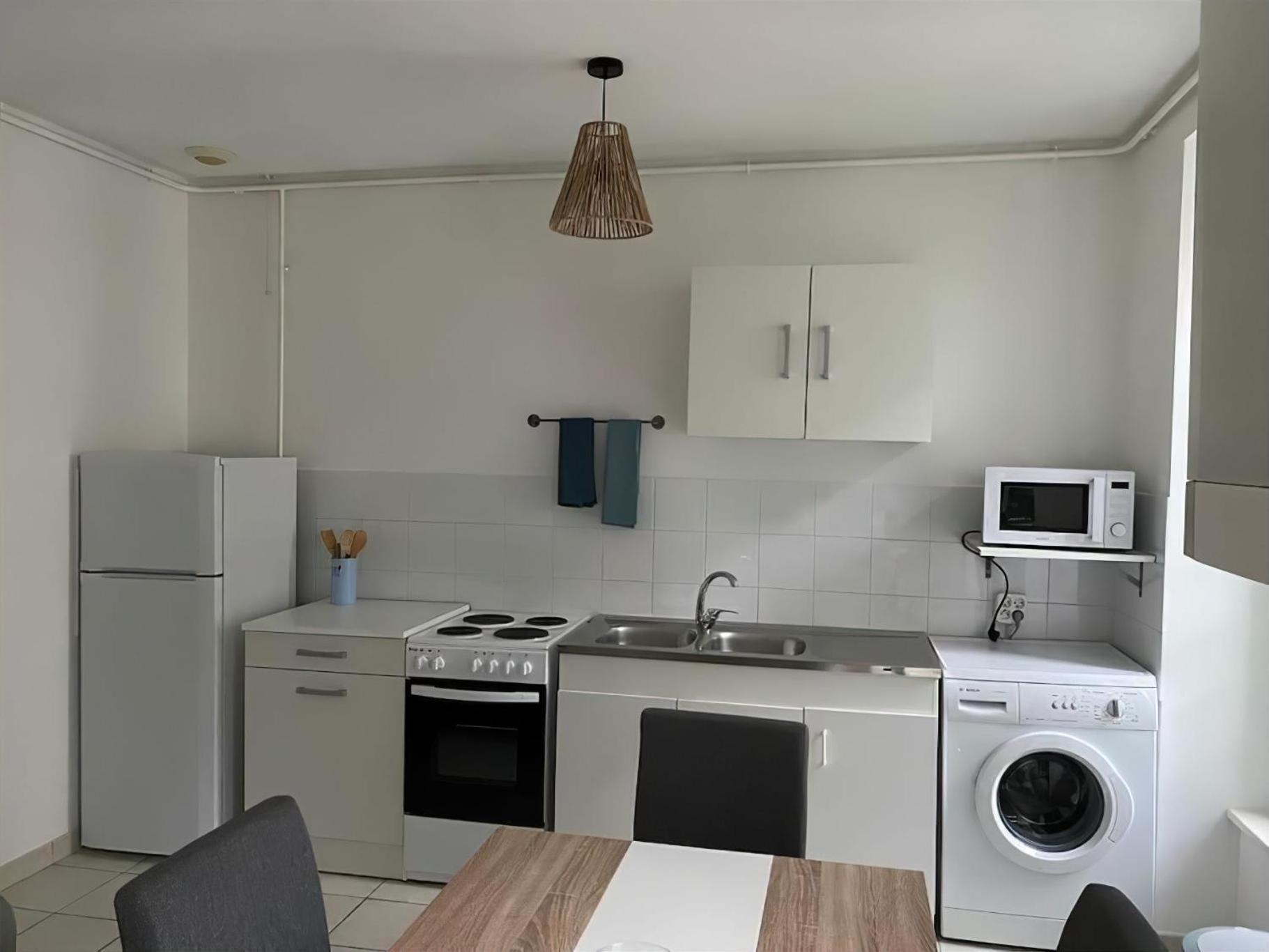 Cosy A Vals-les-Bains