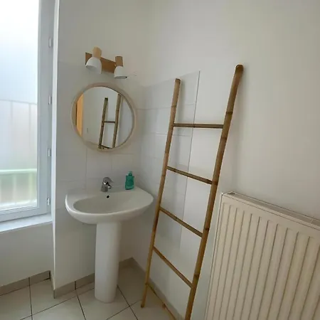Appartement Cosy A Vals Exterior photo