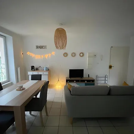 Appartement Cosy A Vals Exterior photo
