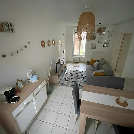 Appartement Cosy A Vals Exterior photo